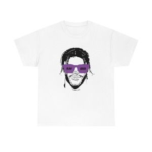 Baltimore Ravens Football Shirt Lamar Jackson Tshirt